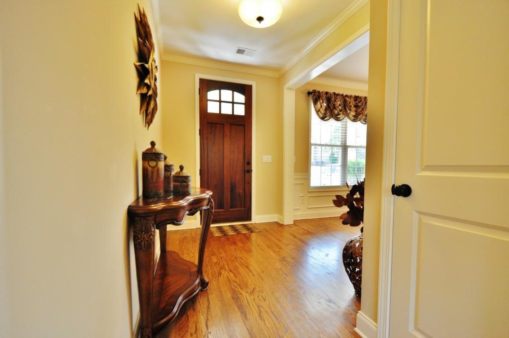 1005 Woodbury Road, Canton, Georgia image 3