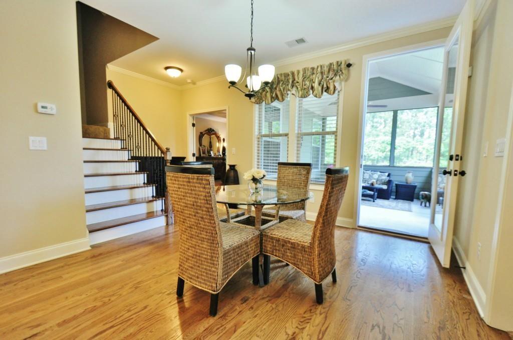 1005 Woodbury Road, Canton, Georgia image 11