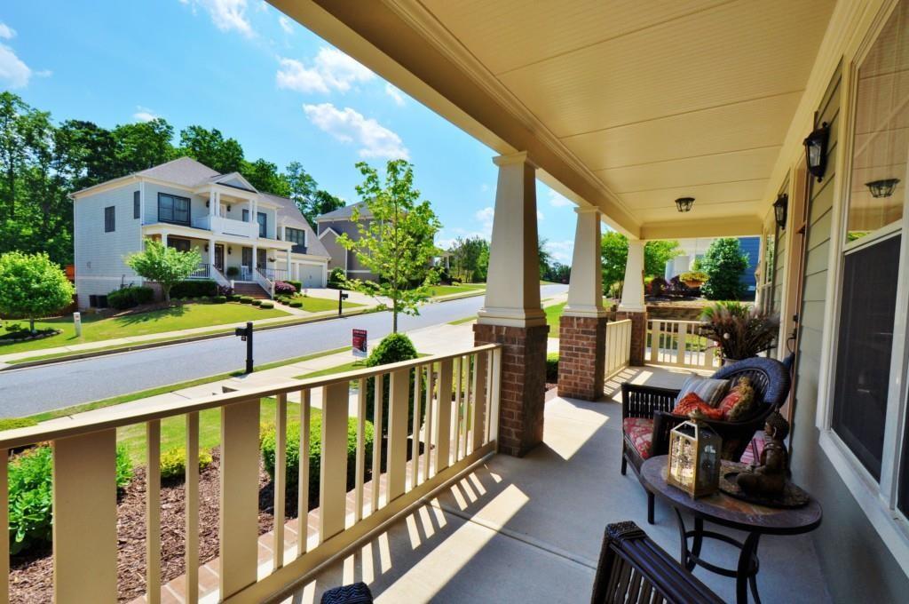 1005 Woodbury Road, Canton, Georgia image 2