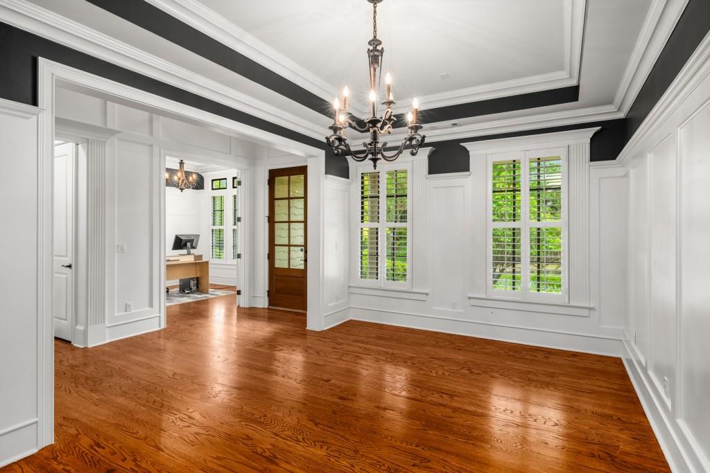 201 Hunley Court, Alpharetta, Georgia image 15