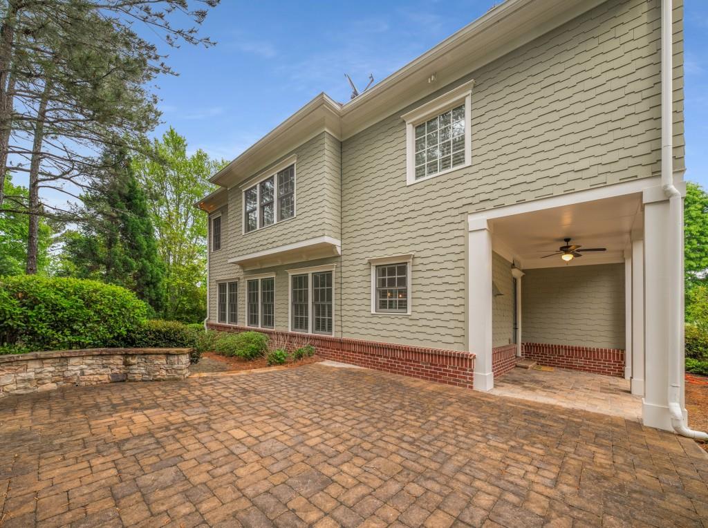 201 Hunley Court, Alpharetta, Georgia image 39
