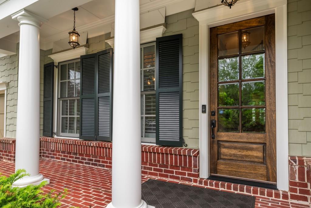 201 Hunley Court, Alpharetta, Georgia image 2