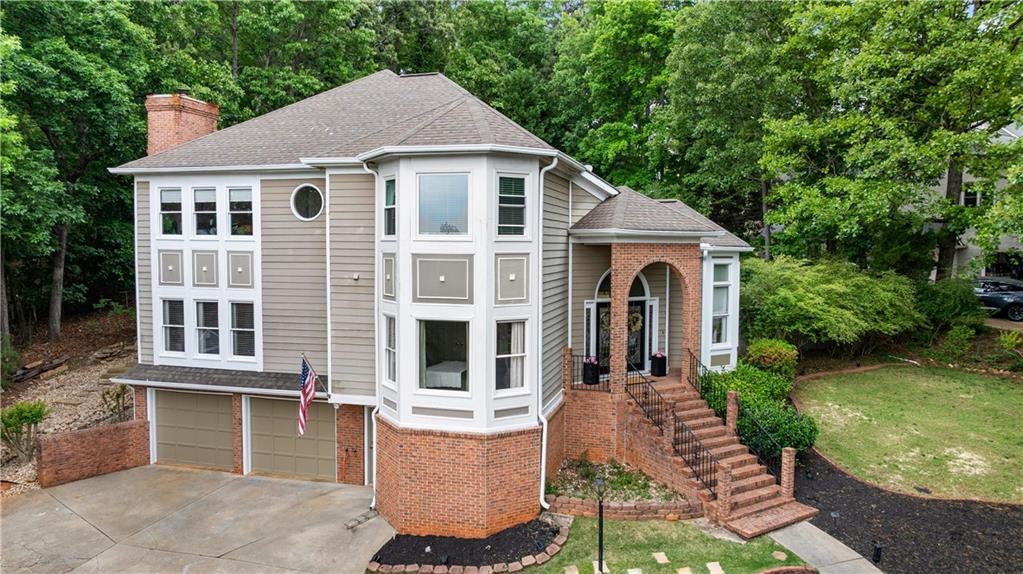 133 Windalier Ridge