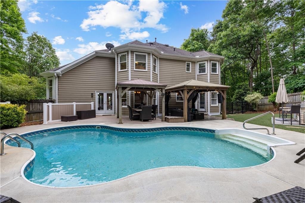 133 Windalier Ridge