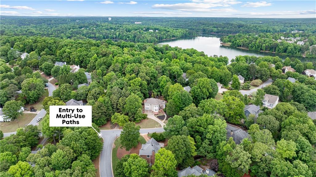 133 Windalier Ridge