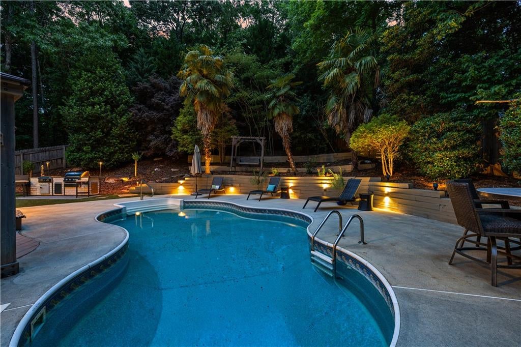133 Windalier Ridge