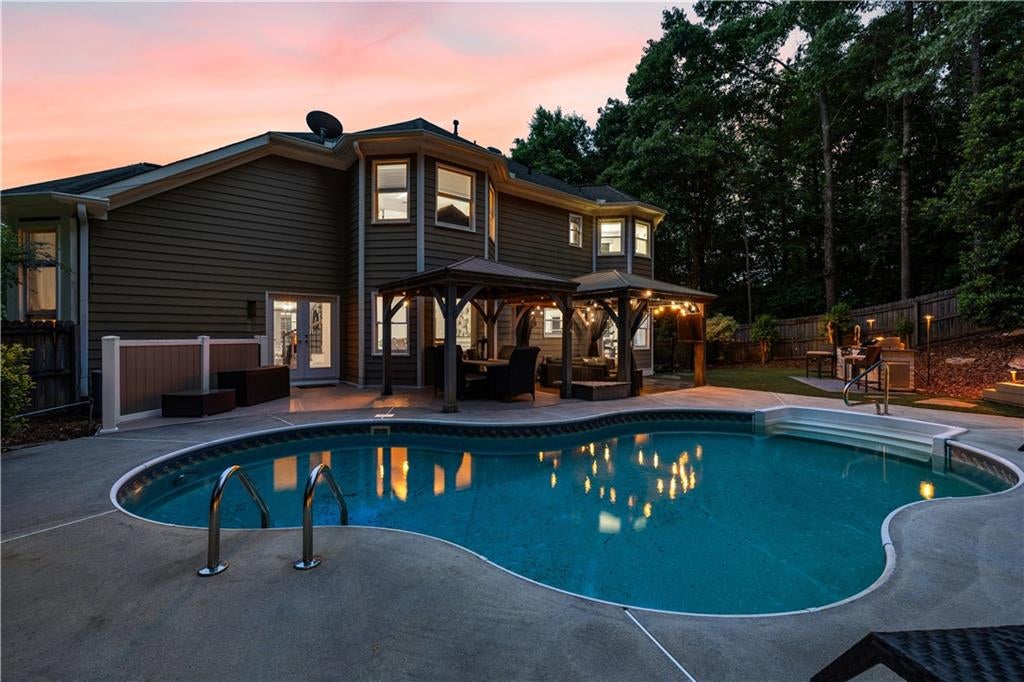 133 Windalier Ridge
