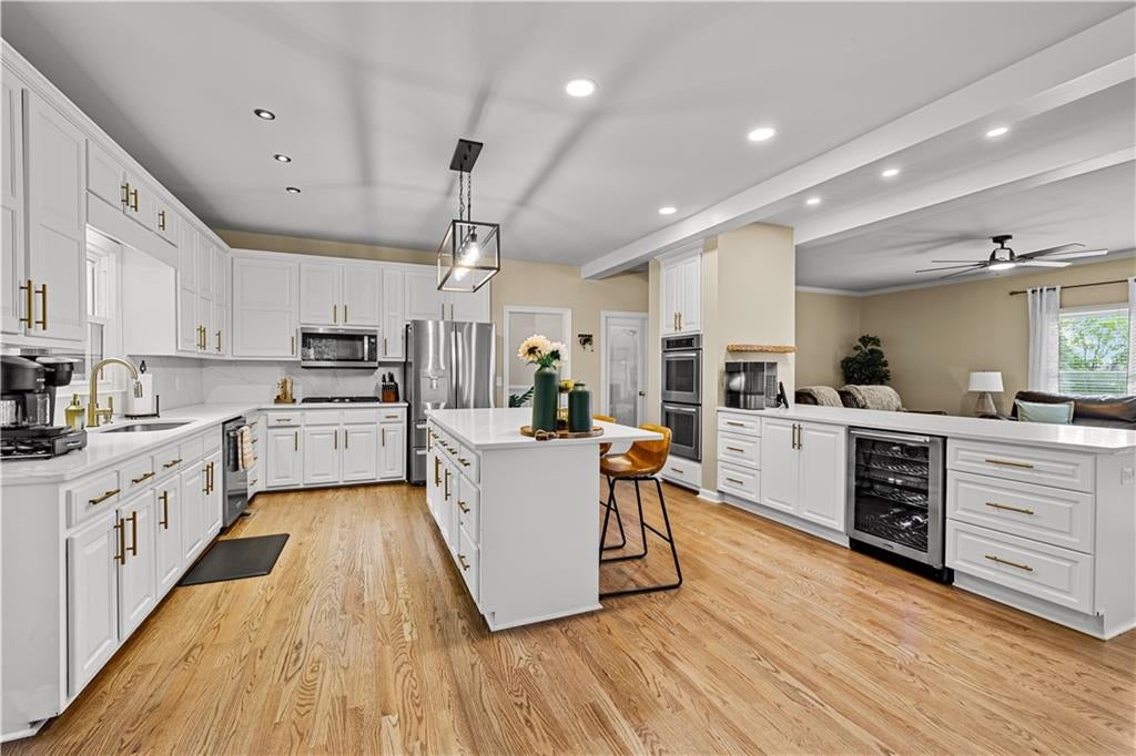 133 Windalier Ridge
