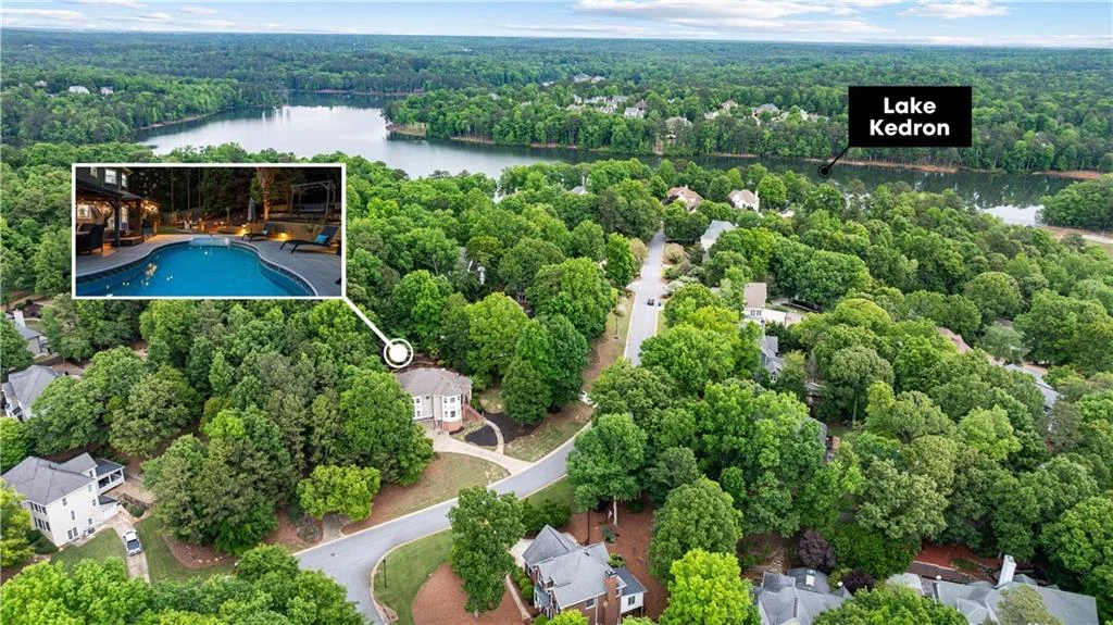 133 Windalier Ridge