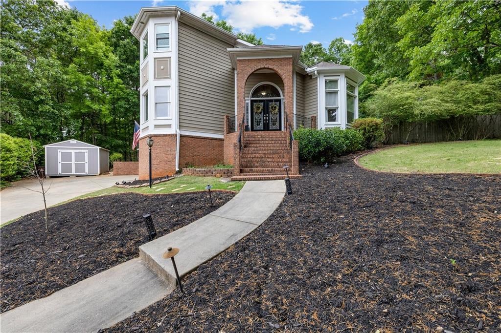 133 Windalier Ridge