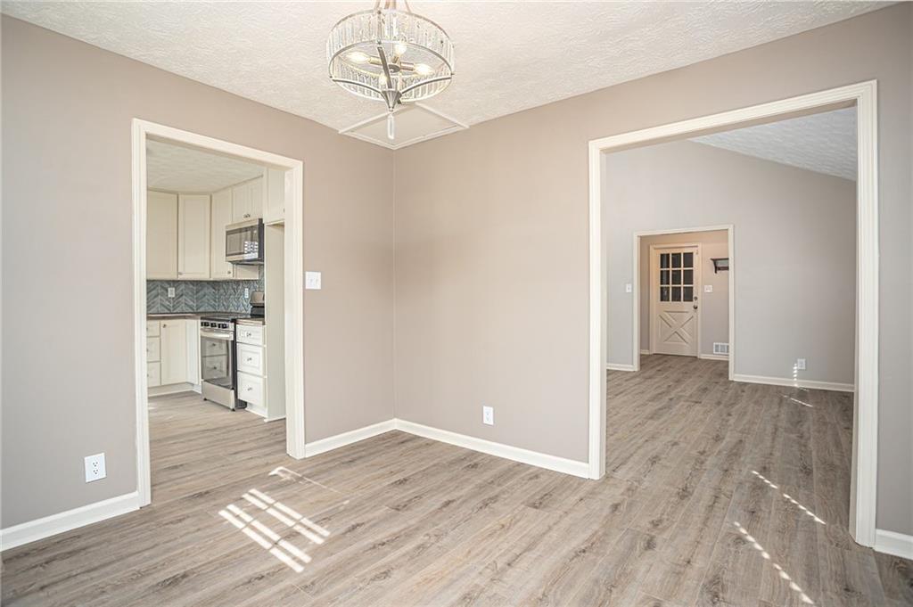1312 La Mesa Drive, Lawrenceville, Georgia image 17