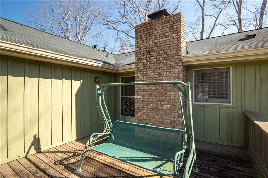1312 La Mesa Drive, Lawrenceville, Georgia image 36
