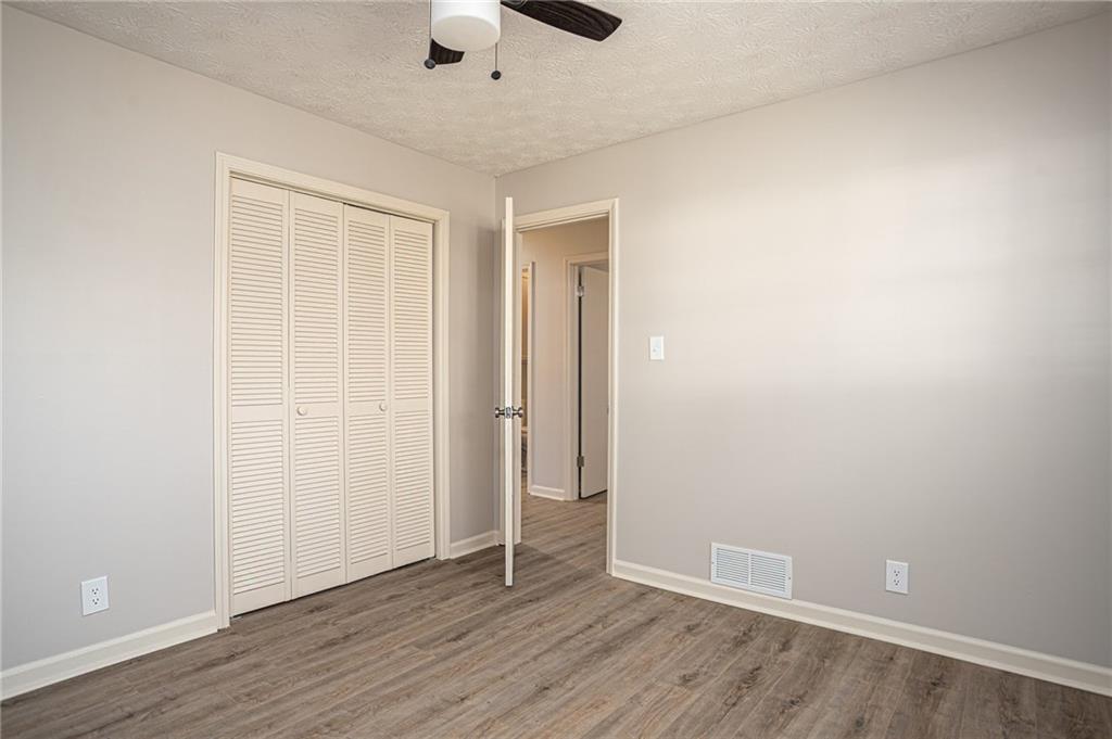 1312 La Mesa Drive, Lawrenceville, Georgia image 31