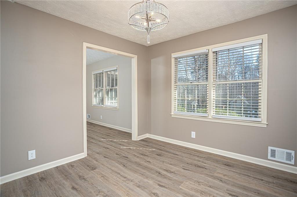 1312 La Mesa Drive, Lawrenceville, Georgia image 16