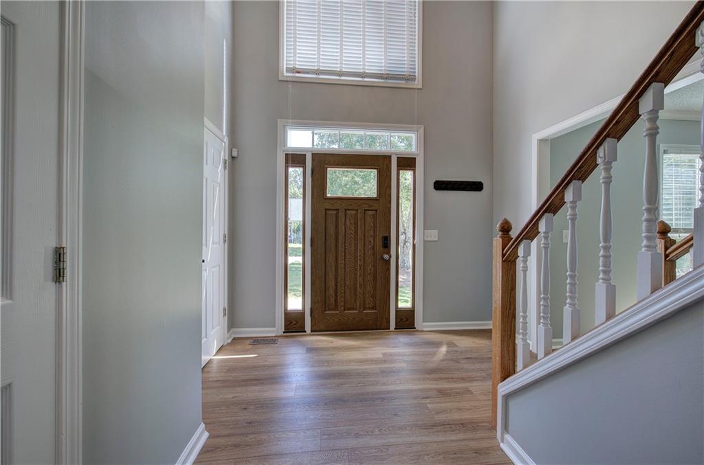 11 Trotters Walk, Cartersville, Georgia image 4
