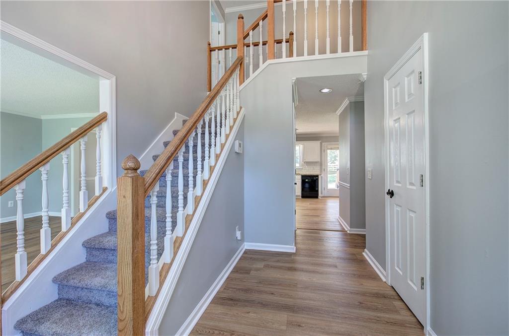 11 Trotters Walk, Cartersville, Georgia image 3