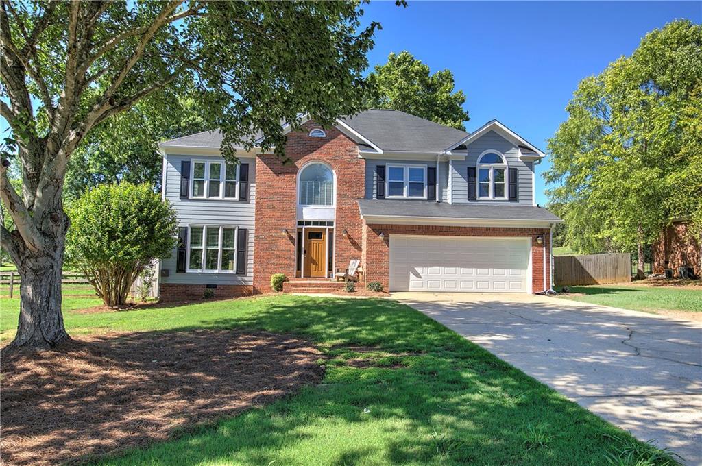 11 Trotters Walk, Cartersville, Georgia image 2