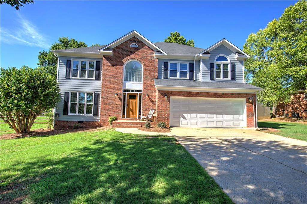 11 Trotters Walk, Cartersville, Georgia image 1