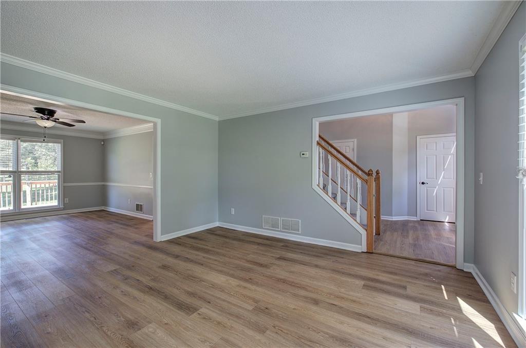11 Trotters Walk, Cartersville, Georgia image 6