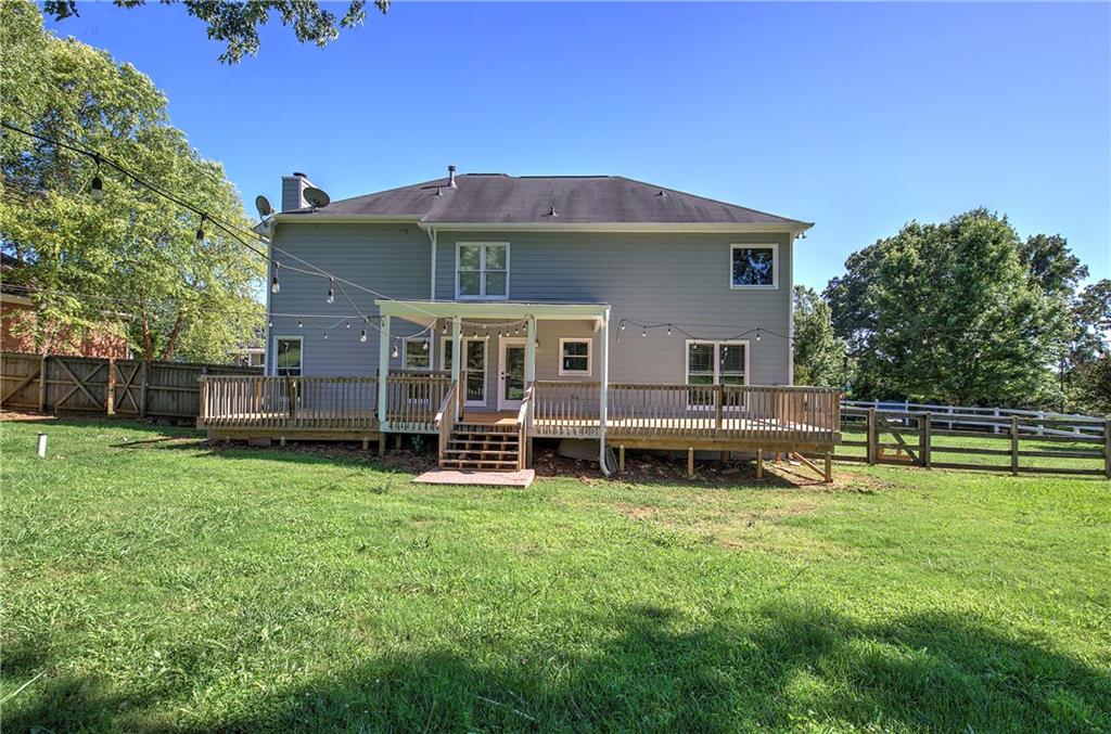 11 Trotters Walk, Cartersville, Georgia image 40