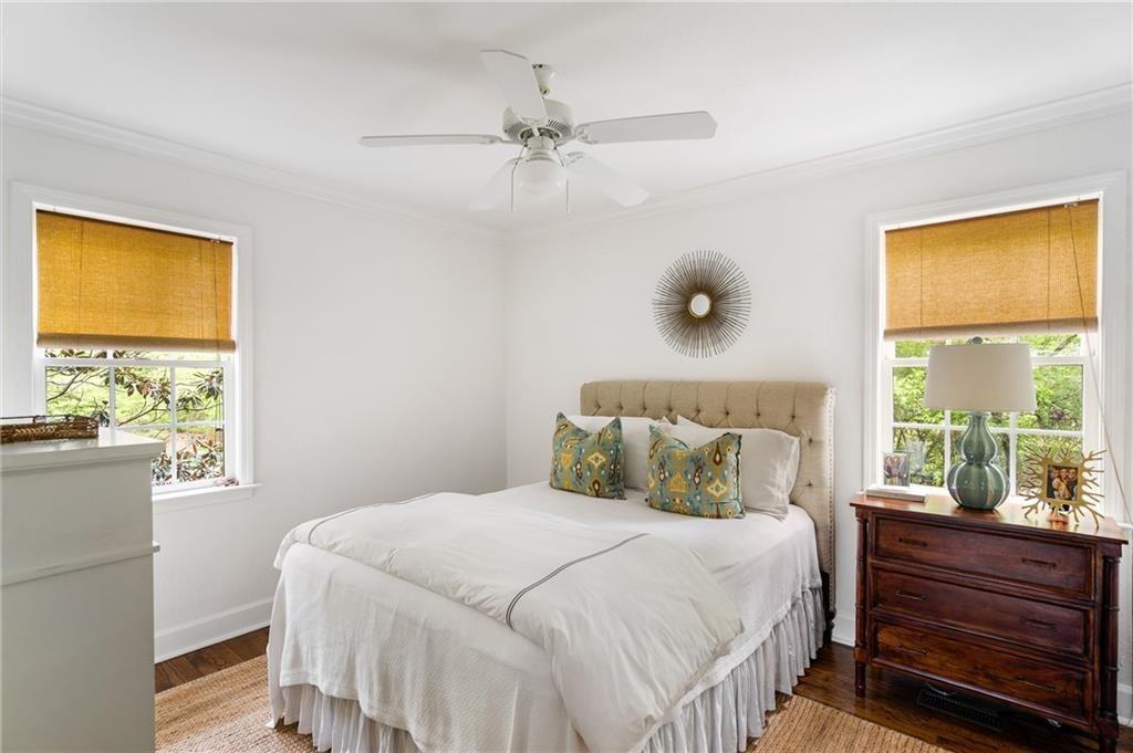 115 Peachtree Memorial Drive NW C1