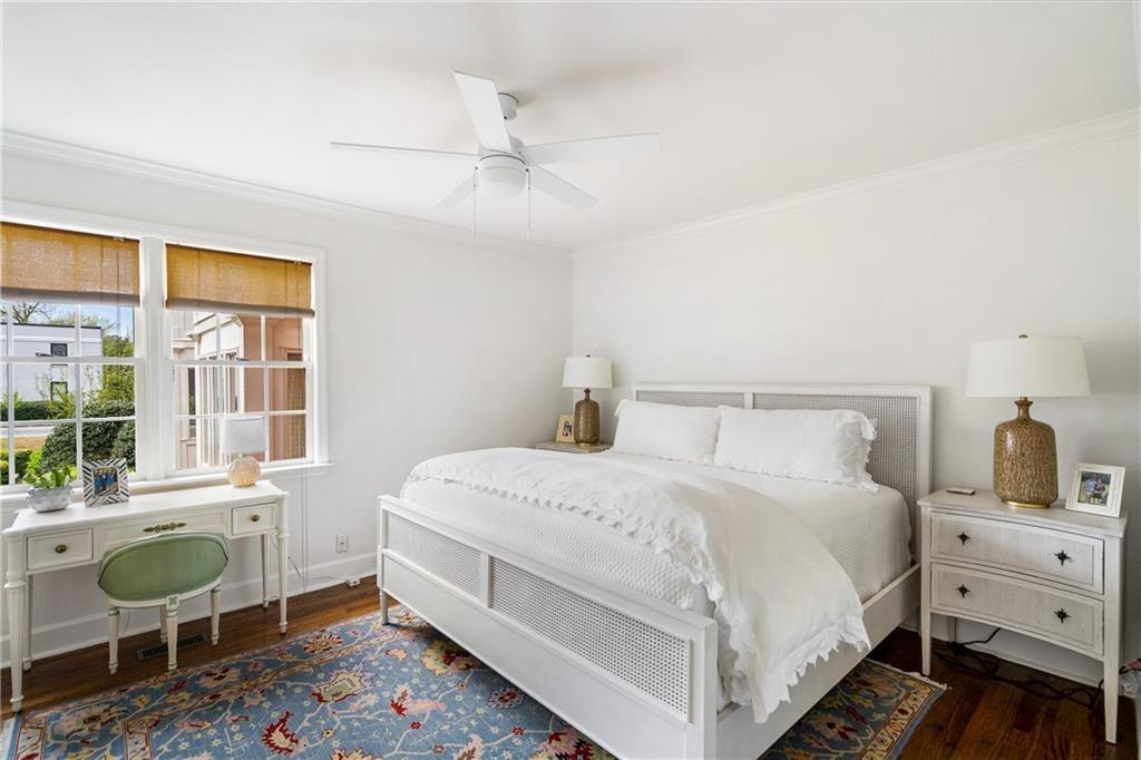 115 Peachtree Memorial Drive NW C1