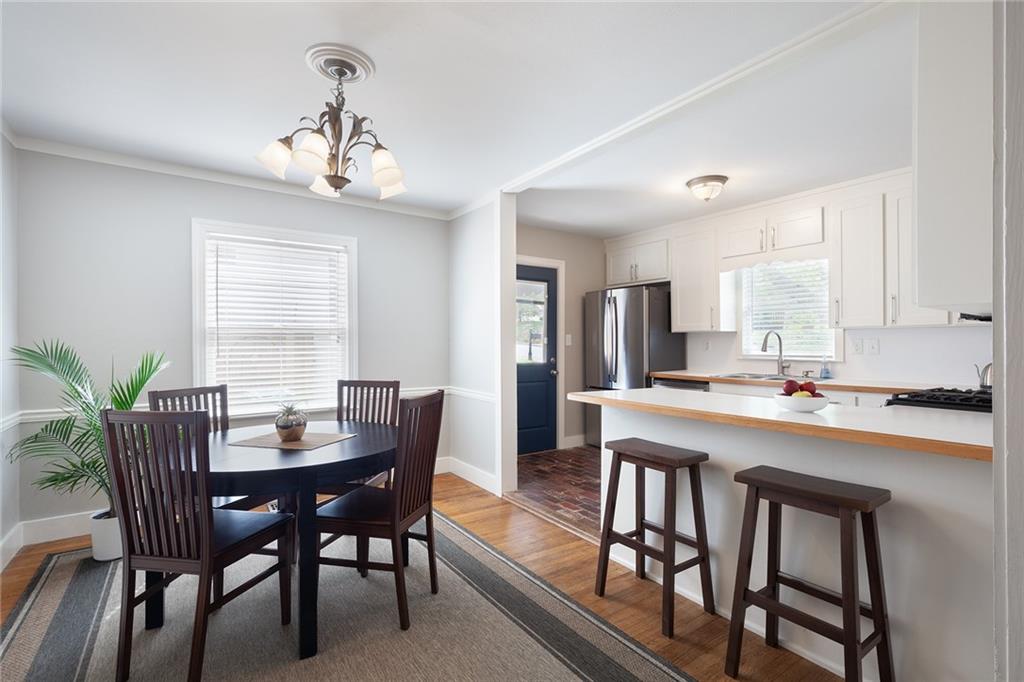 221 Wright Street SW