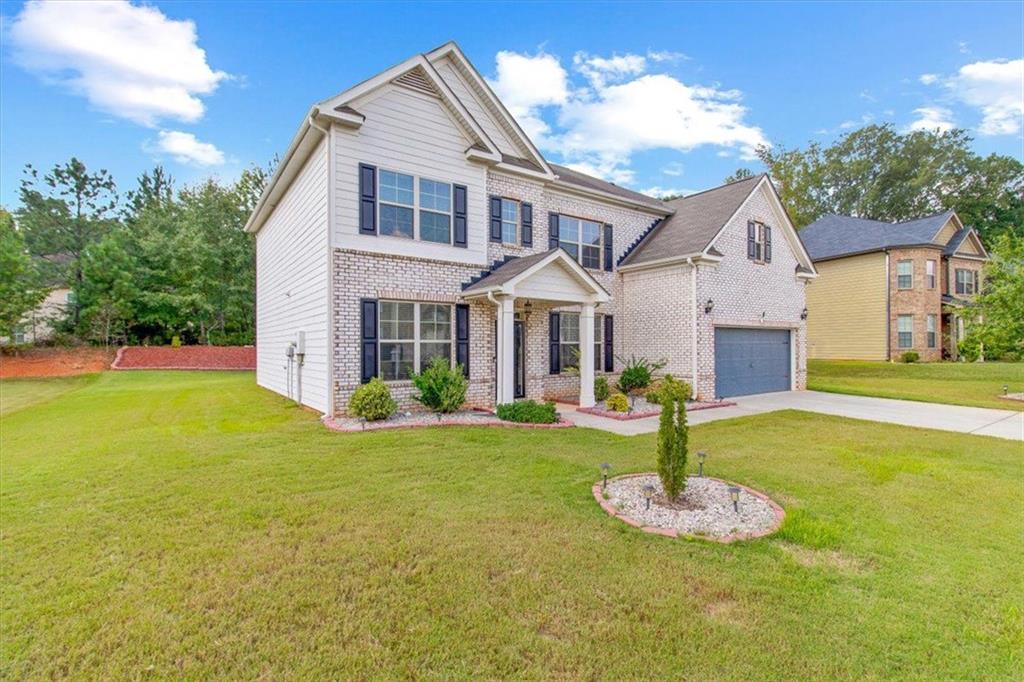 295 RIVER WALK FARM Parkway
