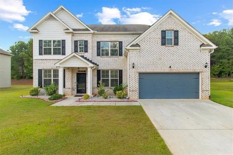 295 RIVER WALK FARM Parkway Covington GA 30014