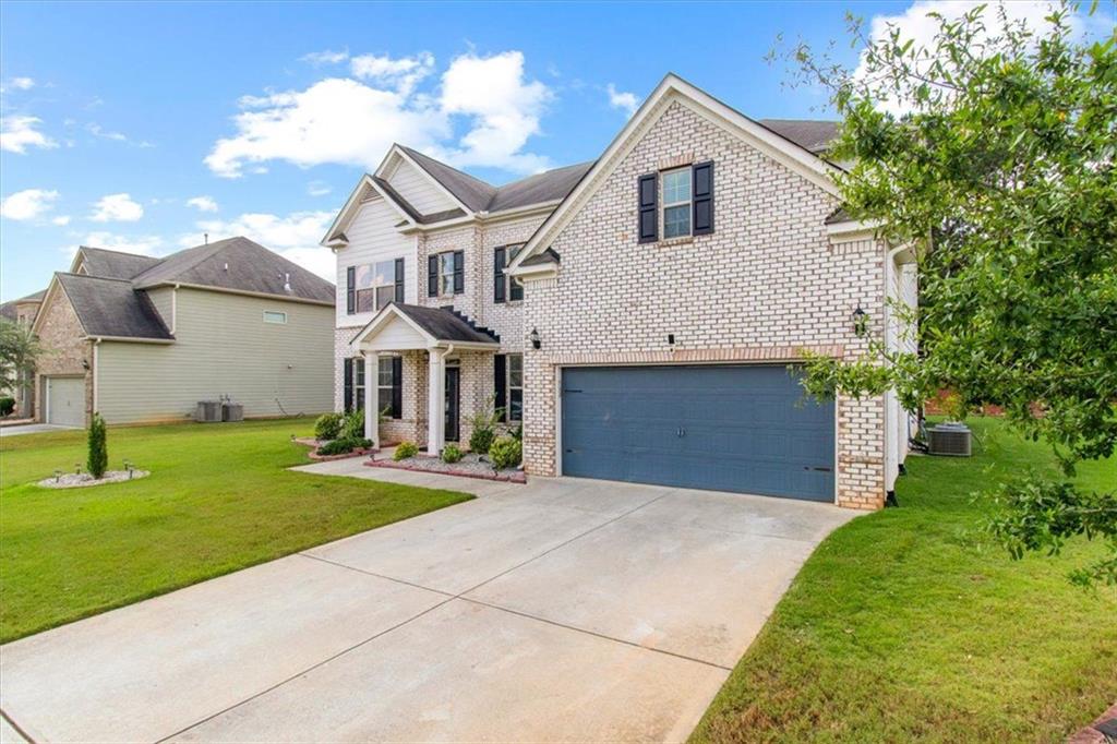 295 RIVER WALK FARM Parkway