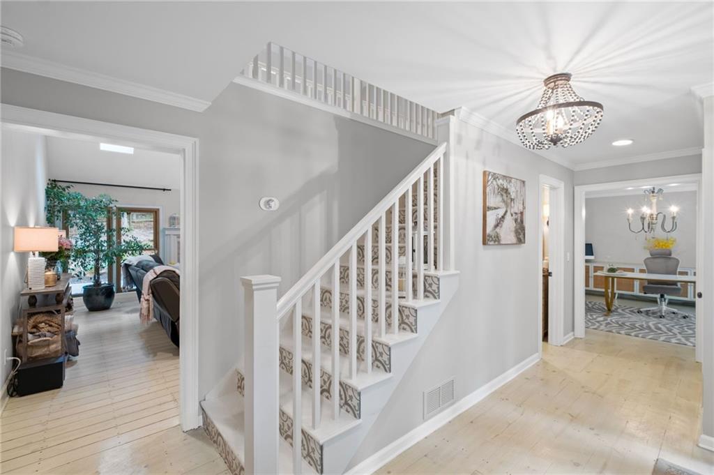 115 Leaf Lake Drive