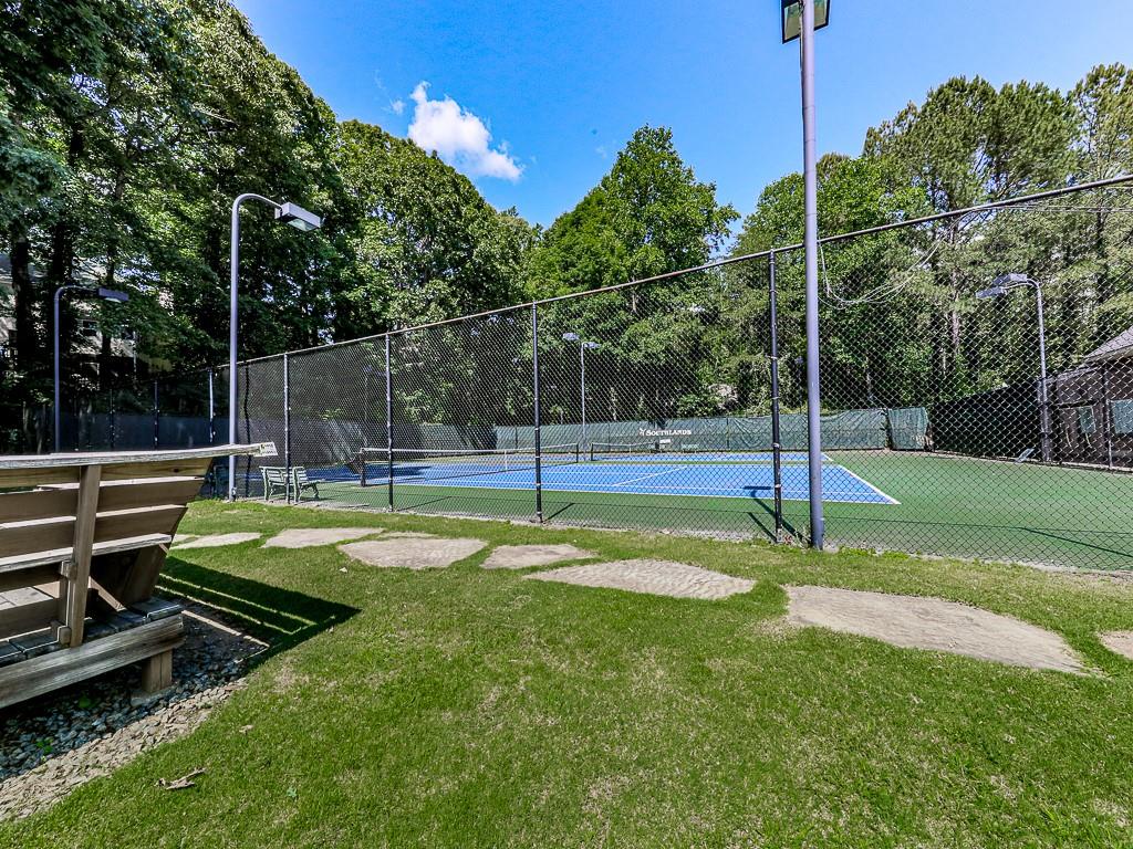 5042 Southland Drive, Woodstock, Georgia image 37