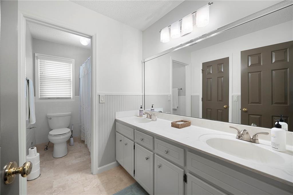 5042 Southland Drive, Woodstock, Georgia image 27