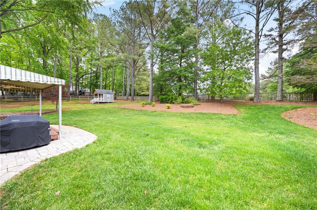 5042 Southland Drive, Woodstock, Georgia image 30