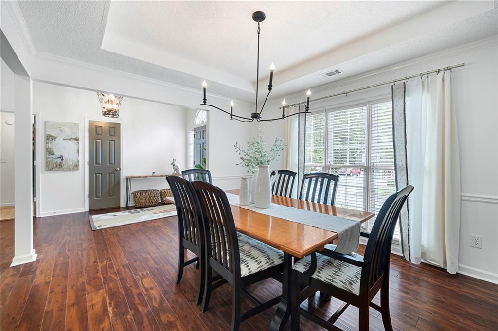 5042 Southland Drive, Woodstock, Georgia image 7