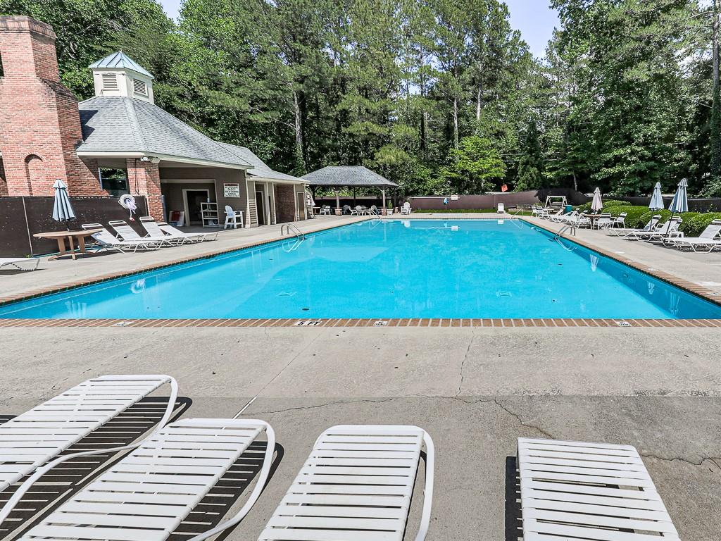 5042 Southland Drive, Woodstock, Georgia image 38