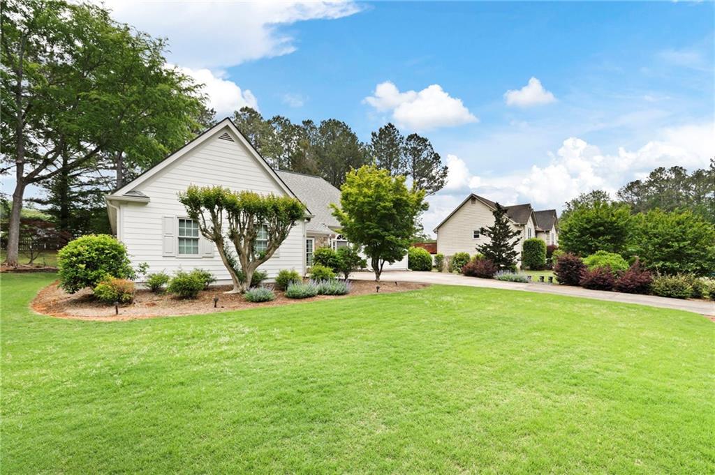 5042 Southland Drive, Woodstock, Georgia image 34