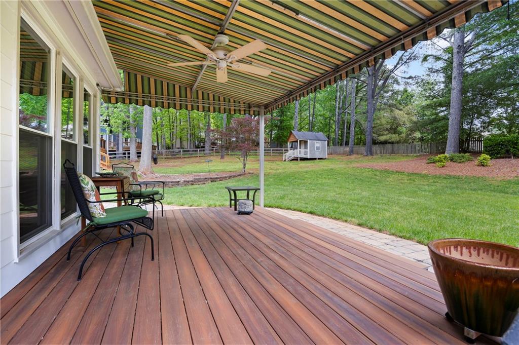5042 Southland Drive, Woodstock, Georgia image 29