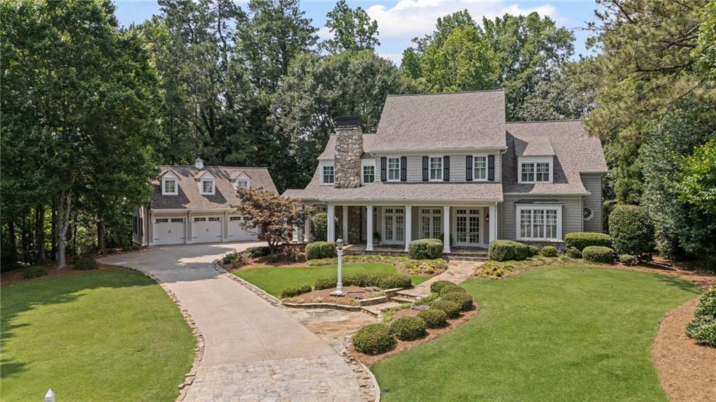 585 Old Cobblestone Drive