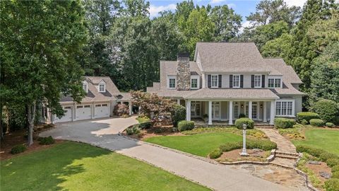 585 Old Cobblestone Drive Atlanta GA 30350