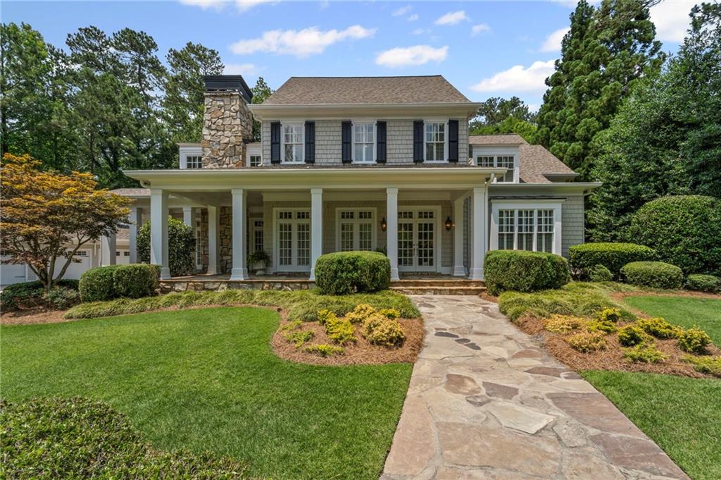 585 Old Cobblestone Drive