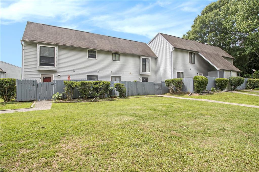 556 Country Greens Drive
