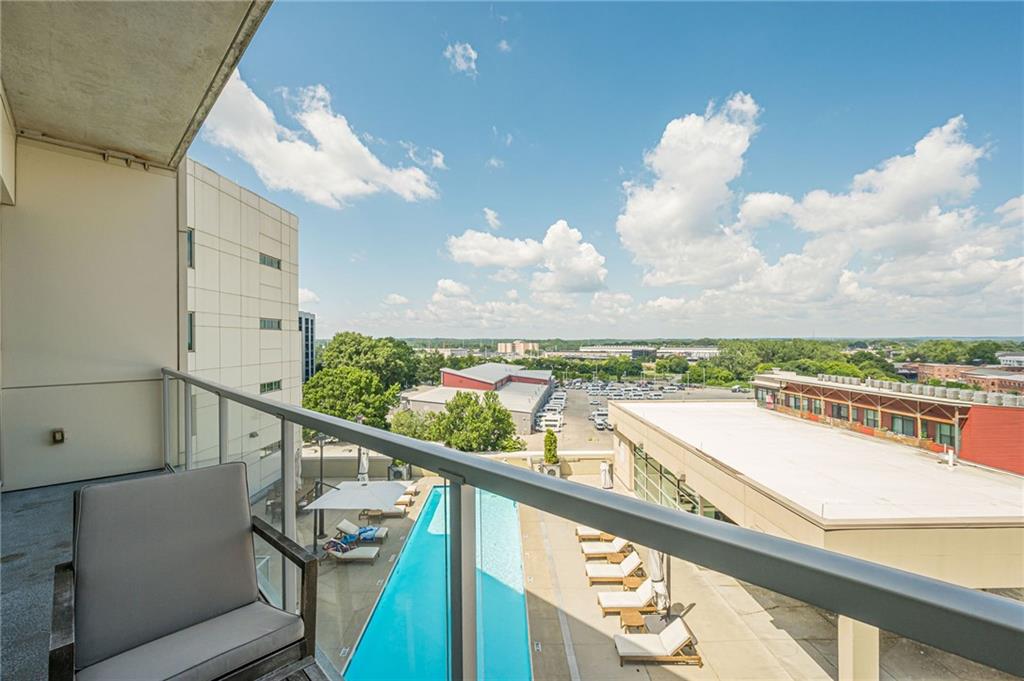 1100 Howell Mill Road NW 817