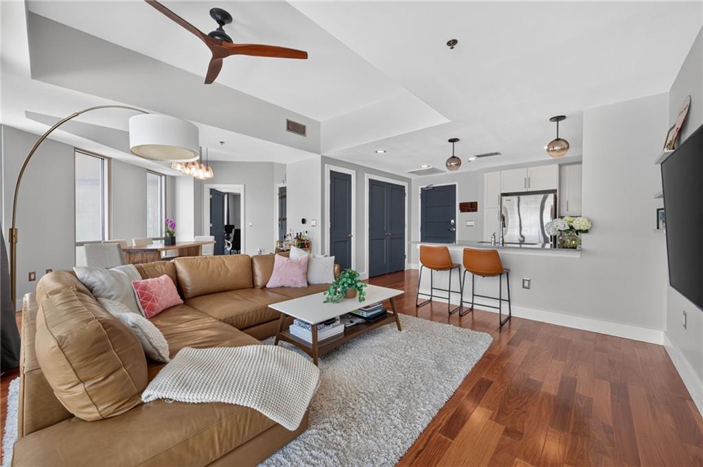 1100 Howell Mill Road NW 817