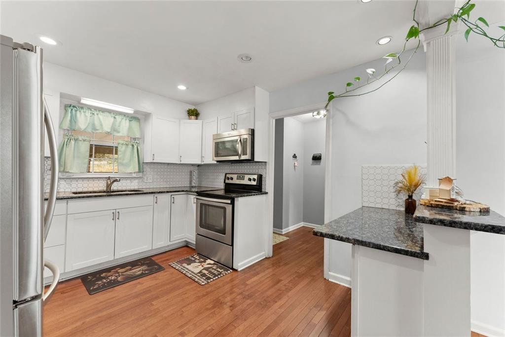 1012 Tanglewood Drive