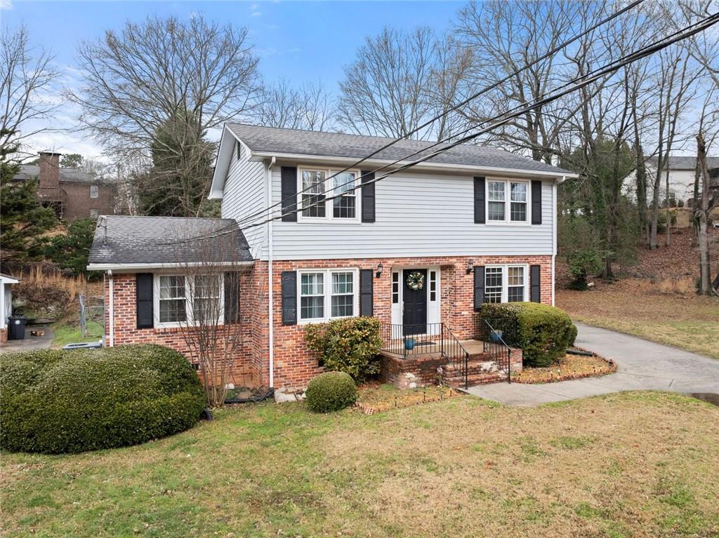 1012 Tanglewood Drive