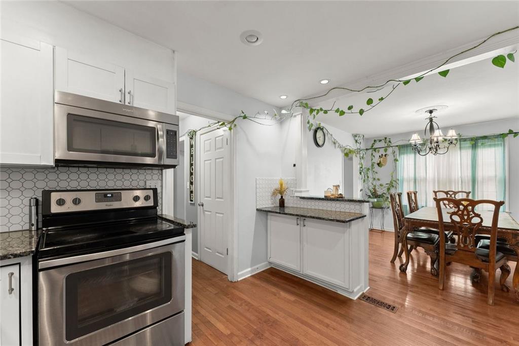 1012 Tanglewood Drive