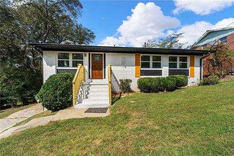 3981 Rutgers Drive SW Atlanta GA 30331