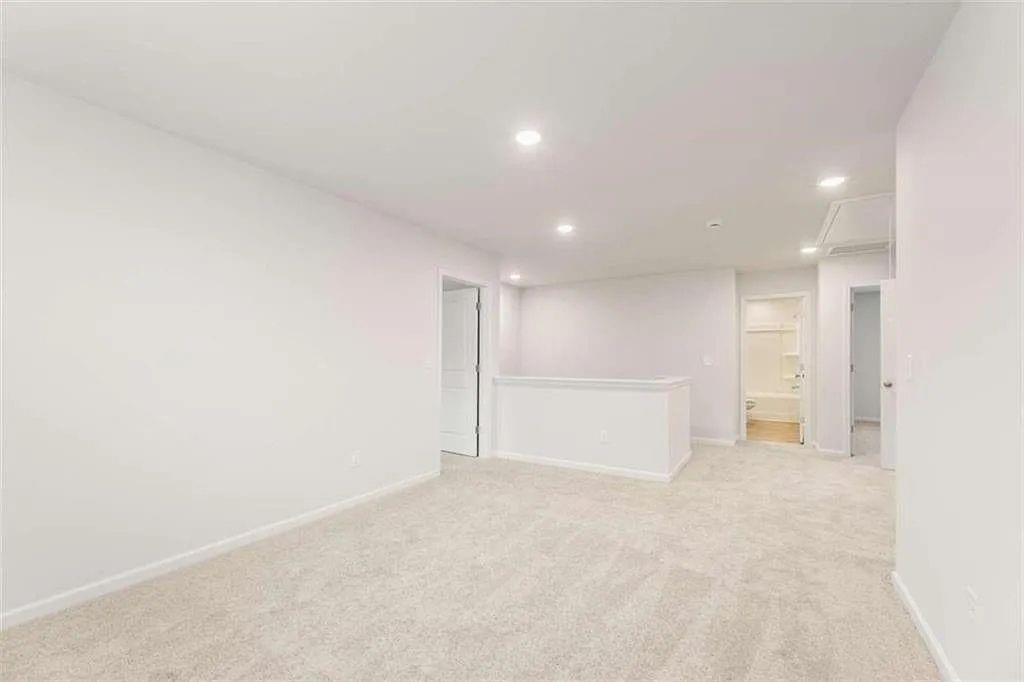 Ashley Falls - Residential Lease