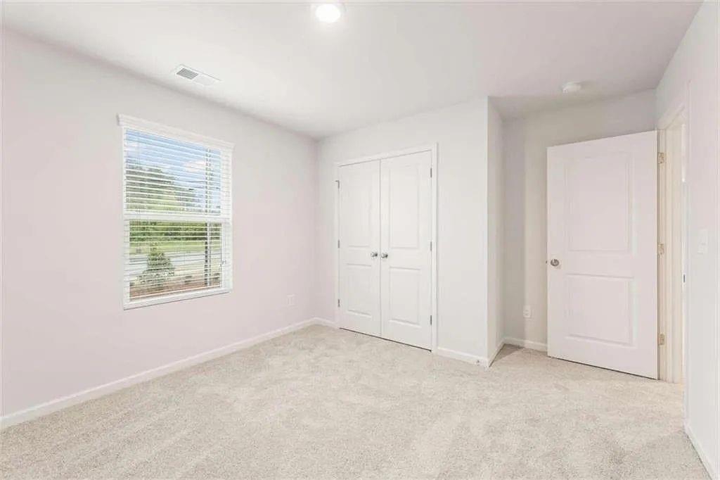 Ashley Falls - Residential Lease